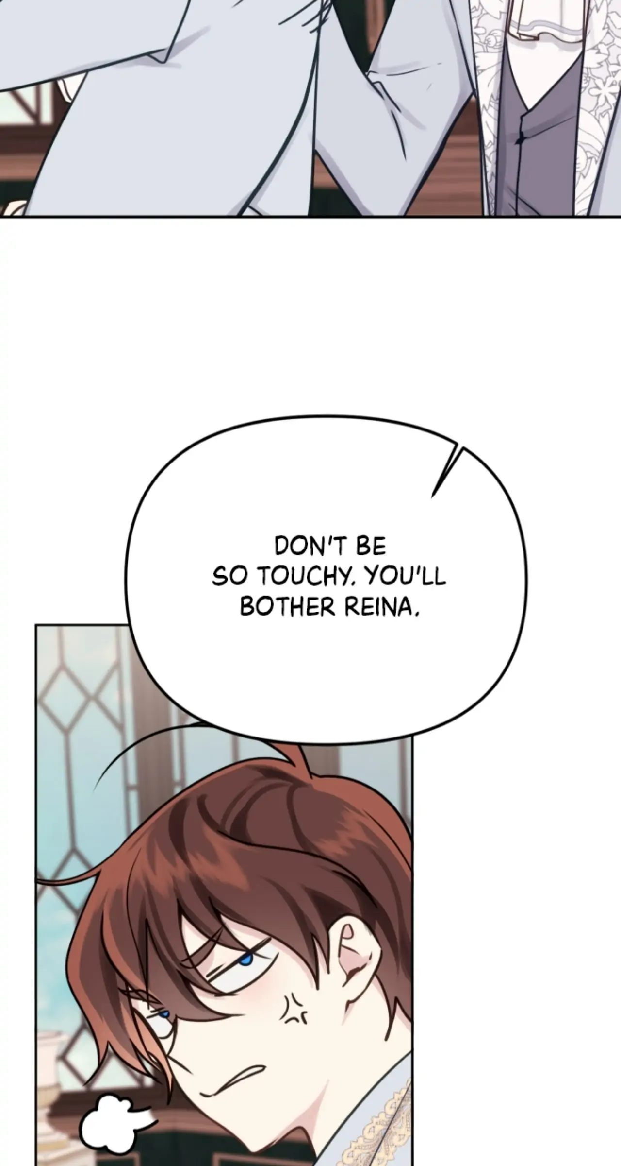 Beloved in-laws Chapter 15 - page 46