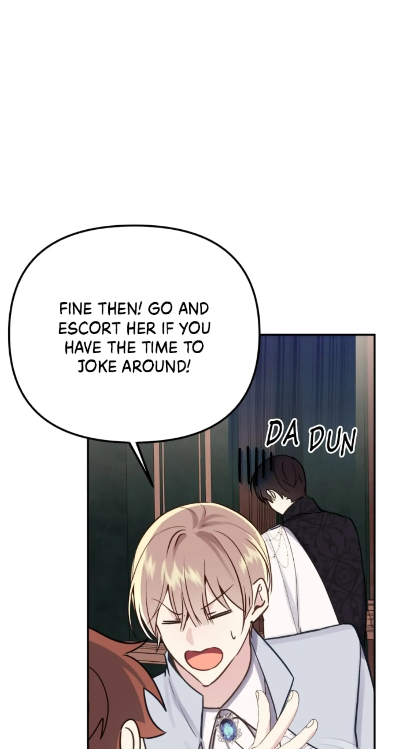 Beloved in-laws Chapter 15 - page 48