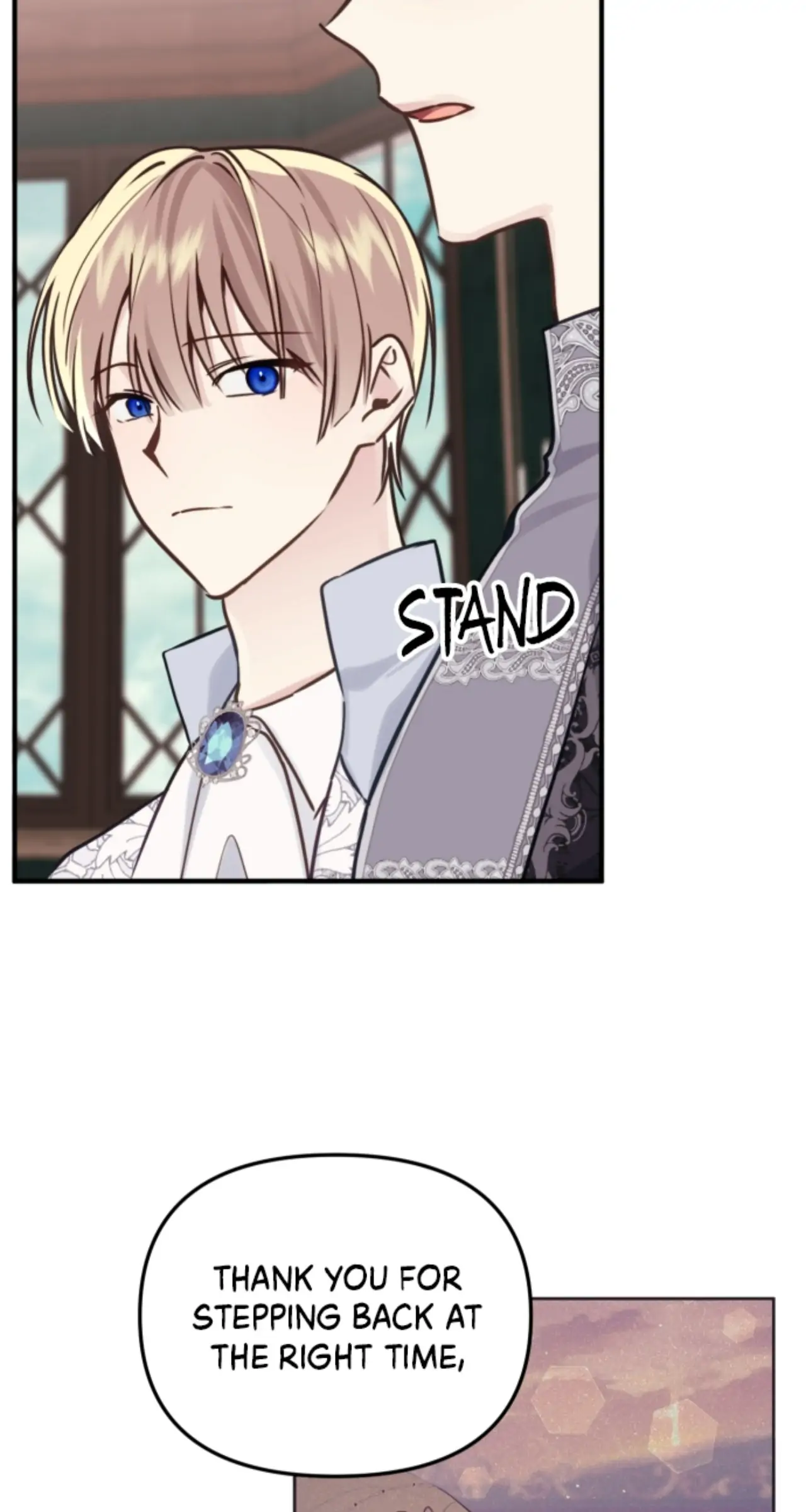 Beloved in-laws Chapter 15 - page 51