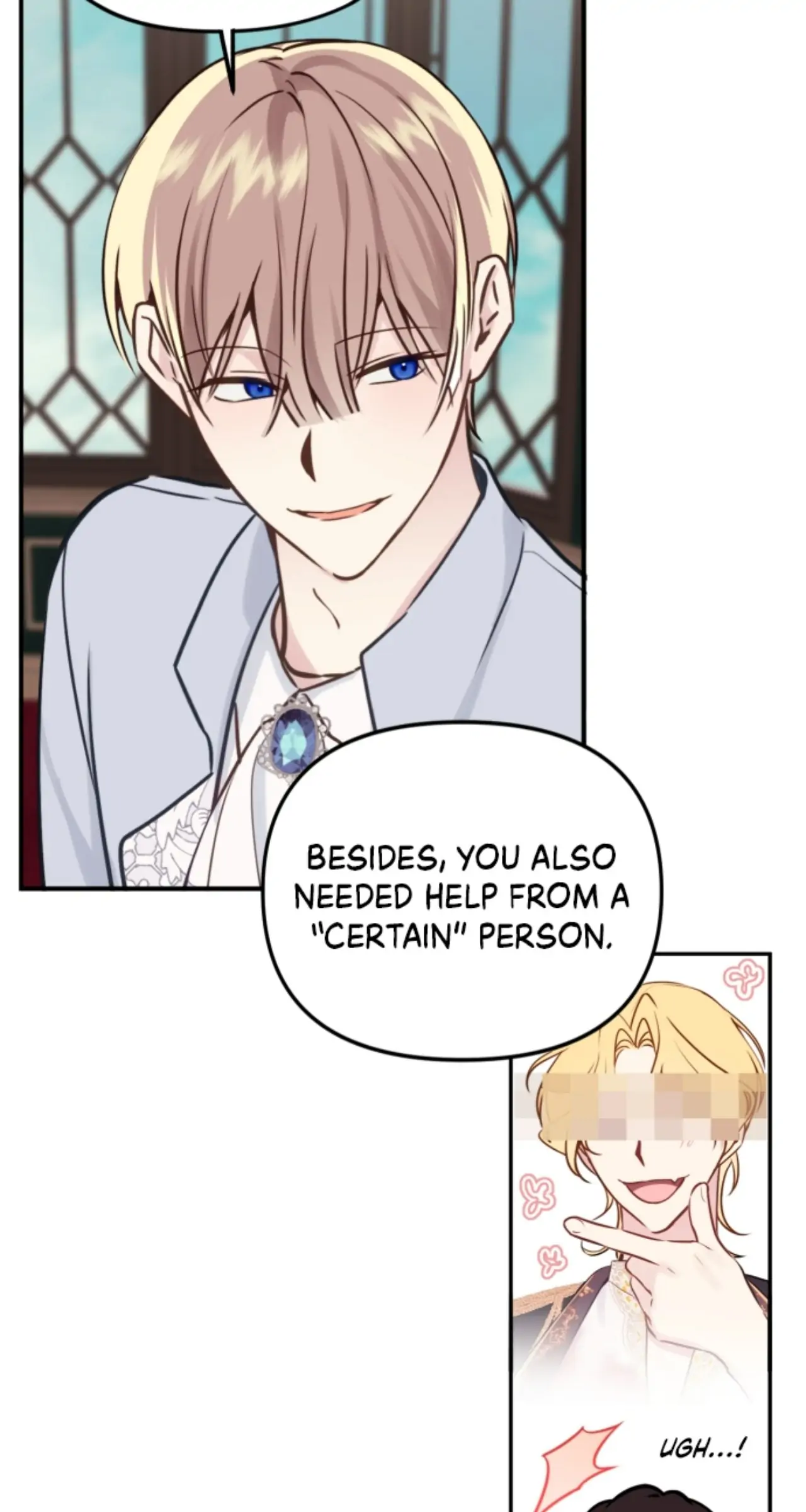 Beloved in-laws Chapter 15 - page 54