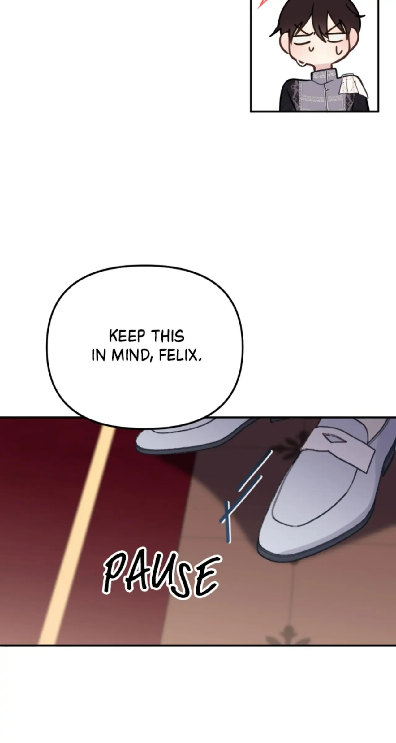 Beloved in-laws Chapter 15 - page 55