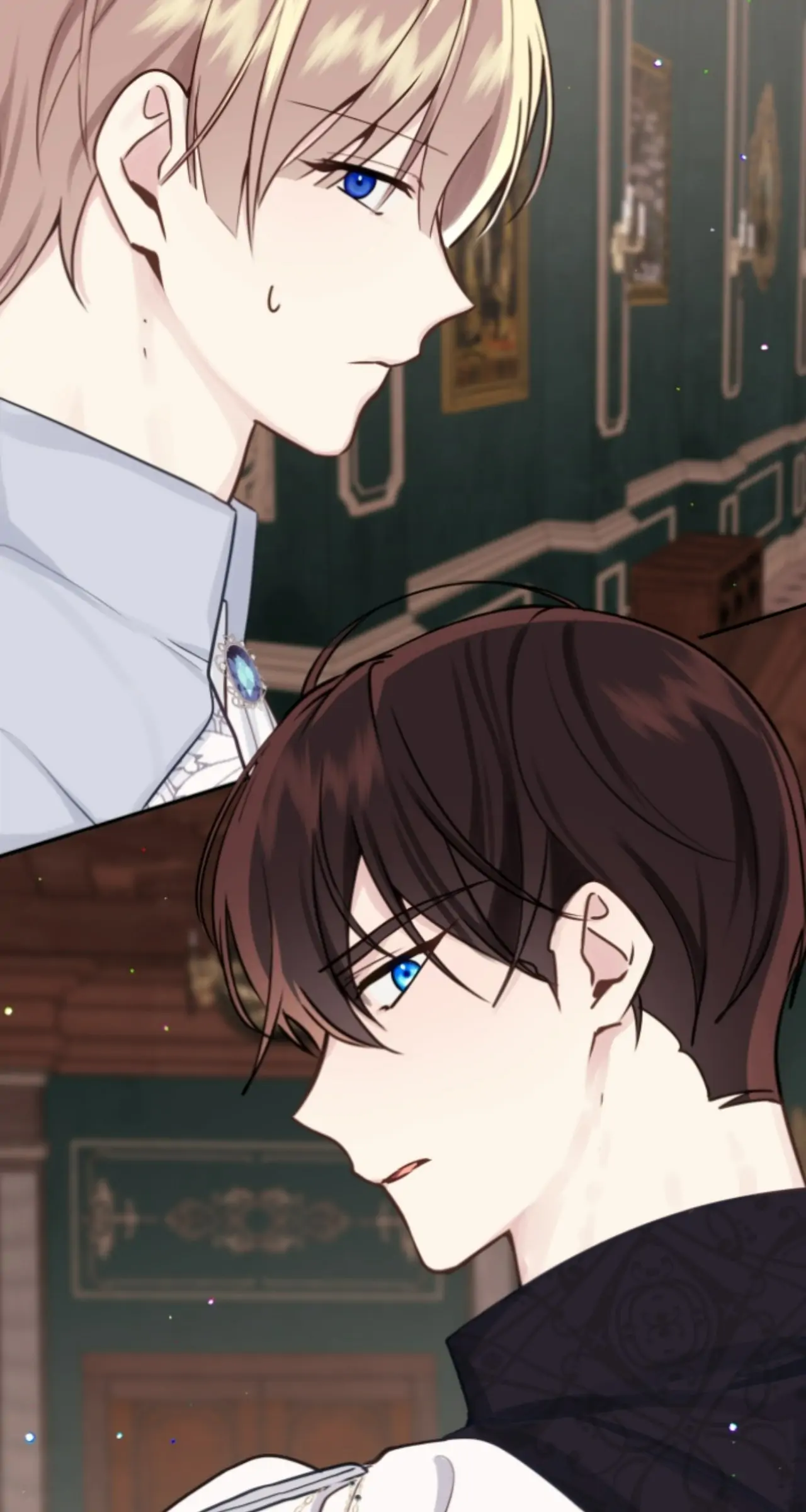 Beloved in-laws Chapter 15 - page 61
