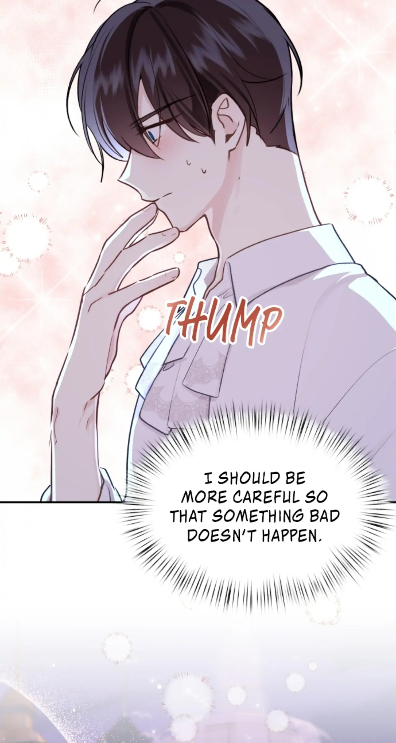 Beloved in-laws Chapter 15 - page 7