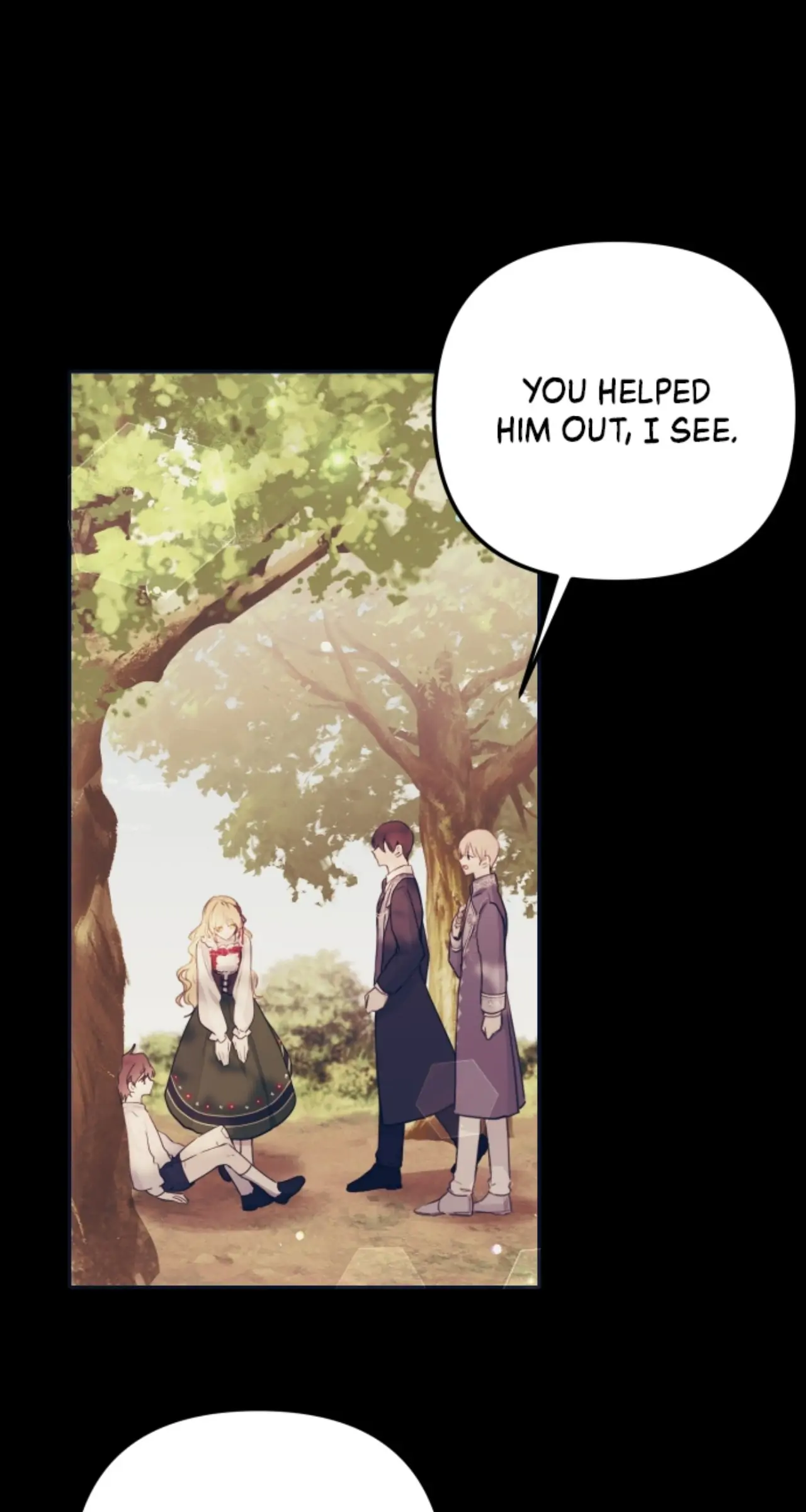 Beloved in-laws Chapter 15 - page 74