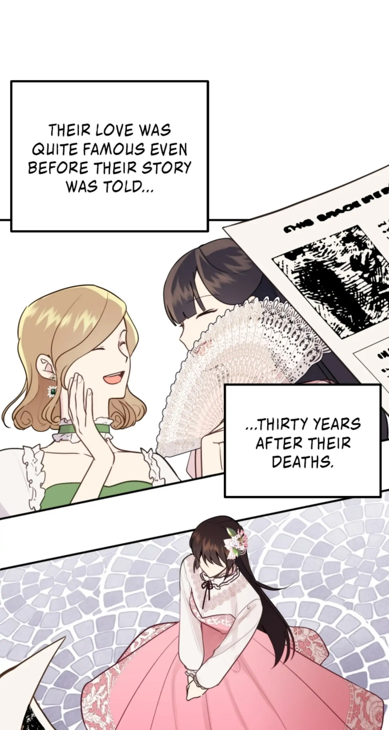 Beloved in-laws Chapter 14 - page 10