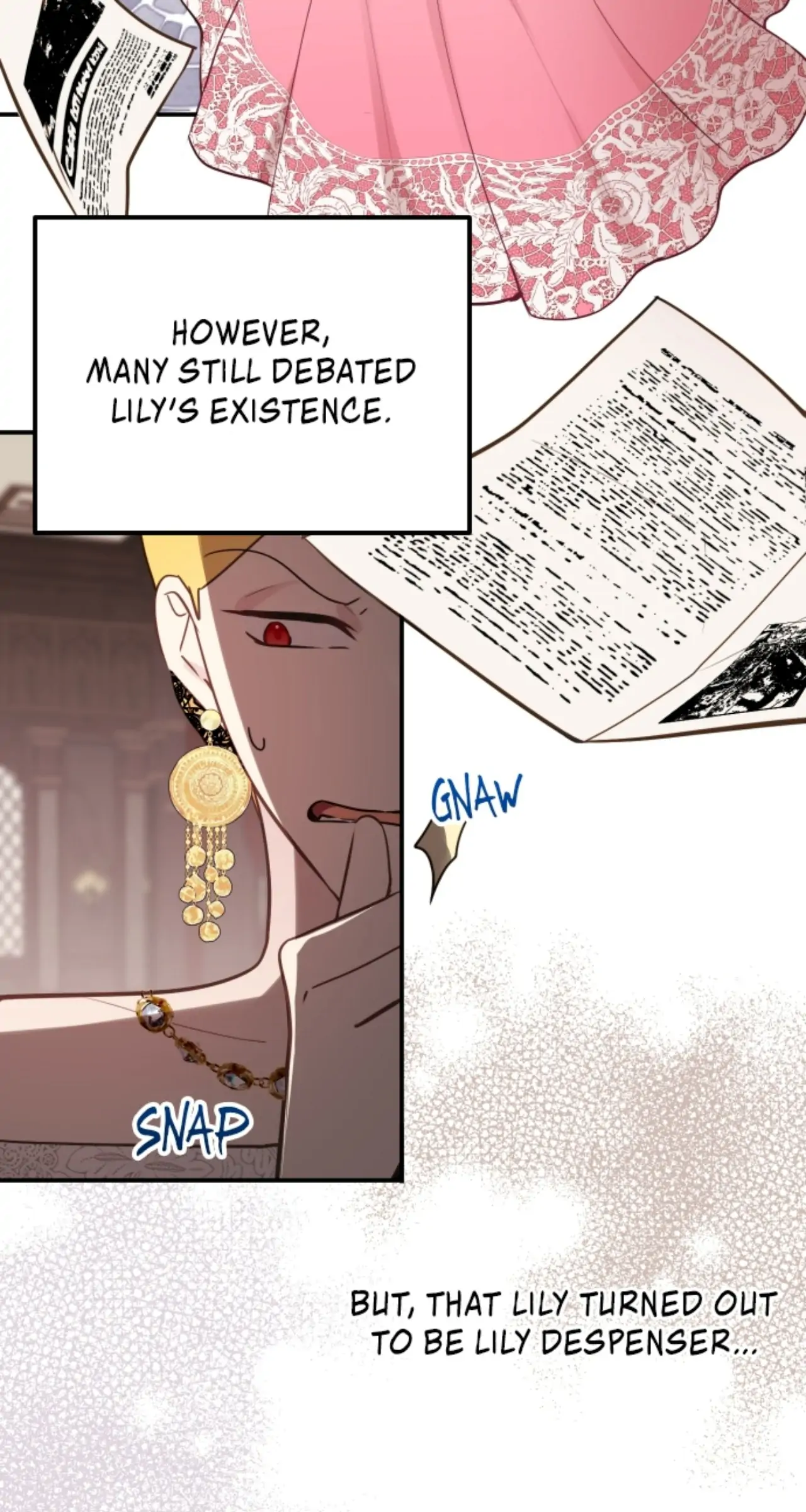 Beloved in-laws Chapter 14 - page 11