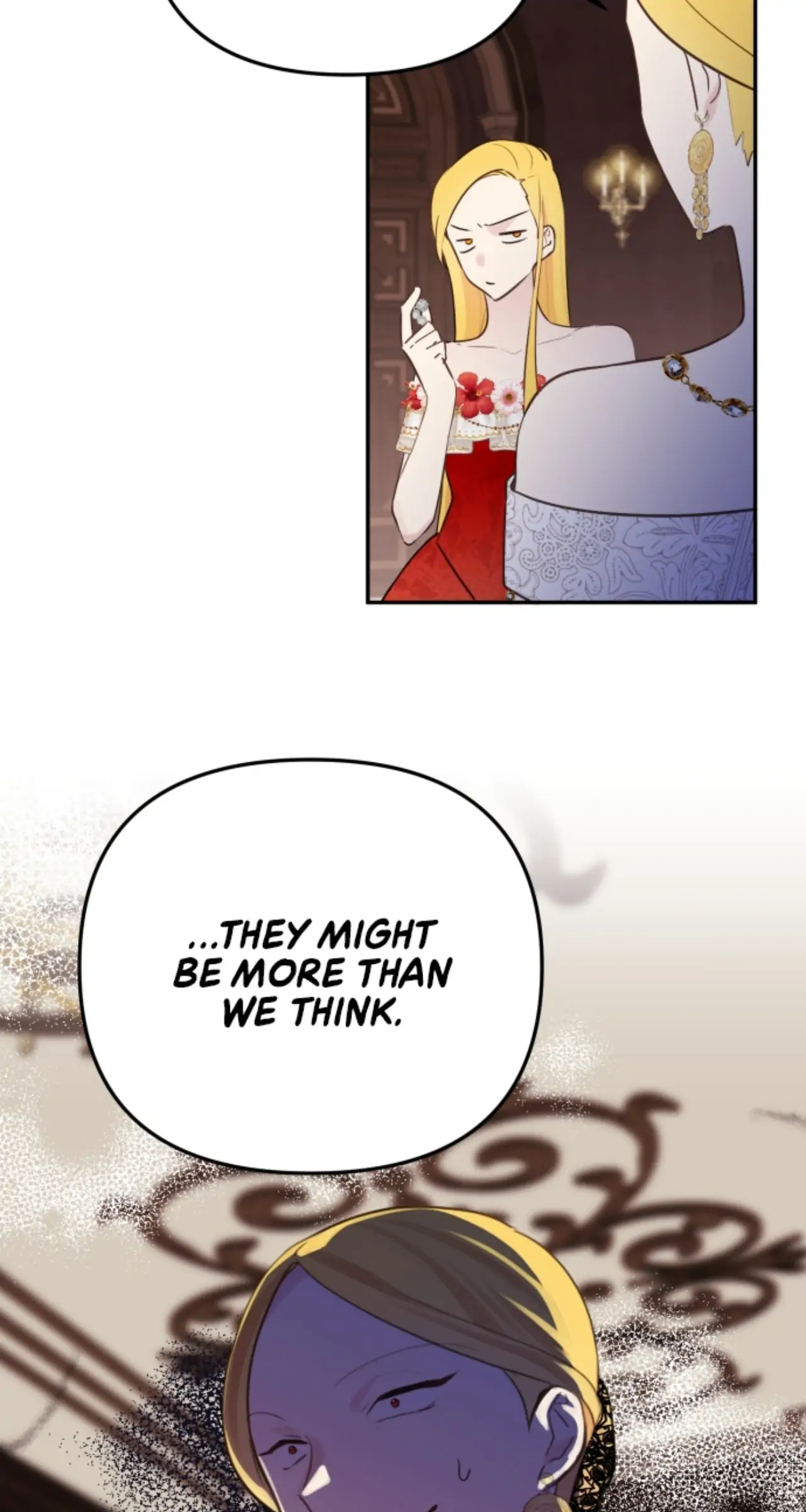 Beloved in-laws Chapter 14 - page 13