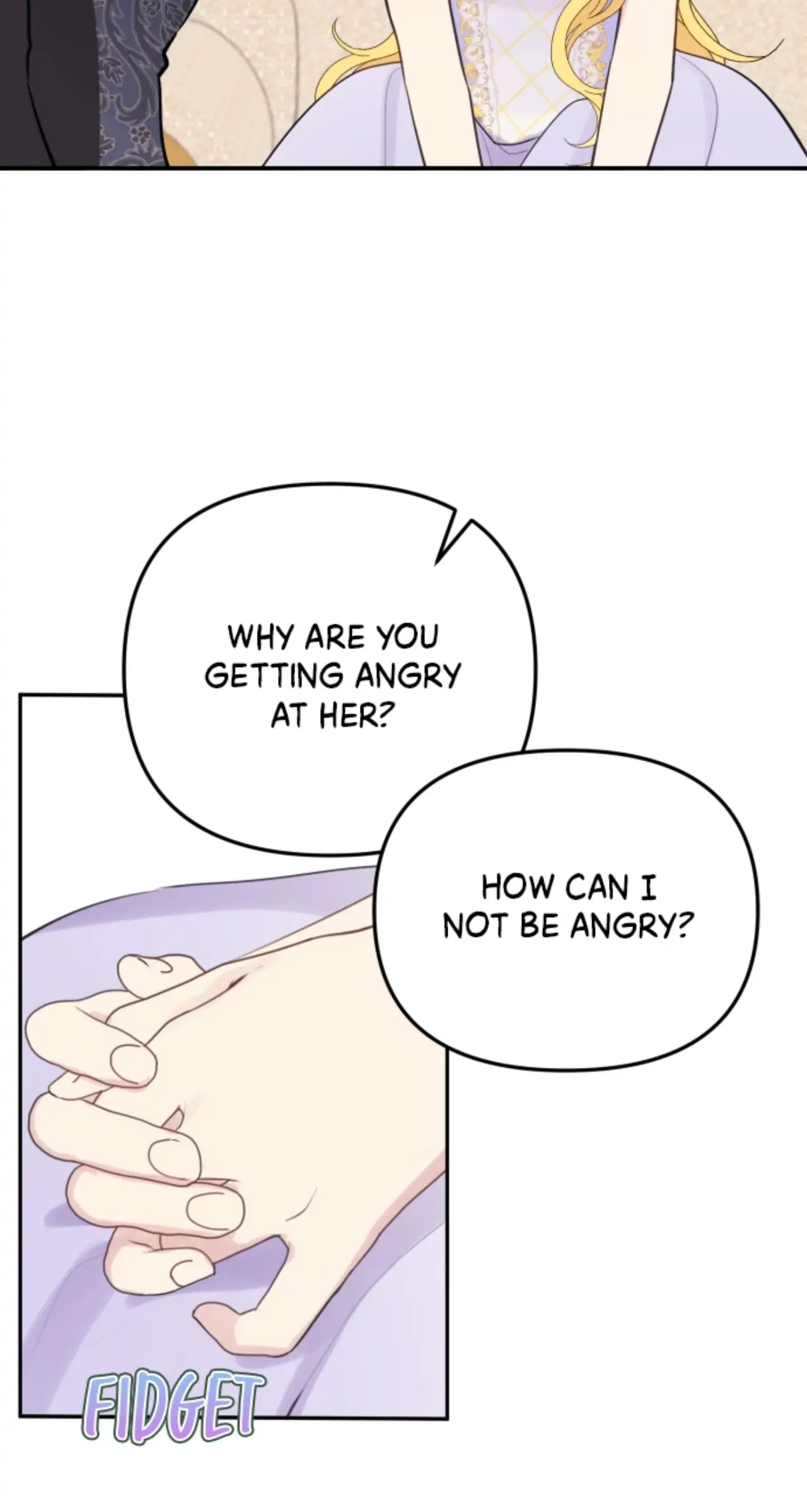 Beloved in-laws Chapter 14 - page 16