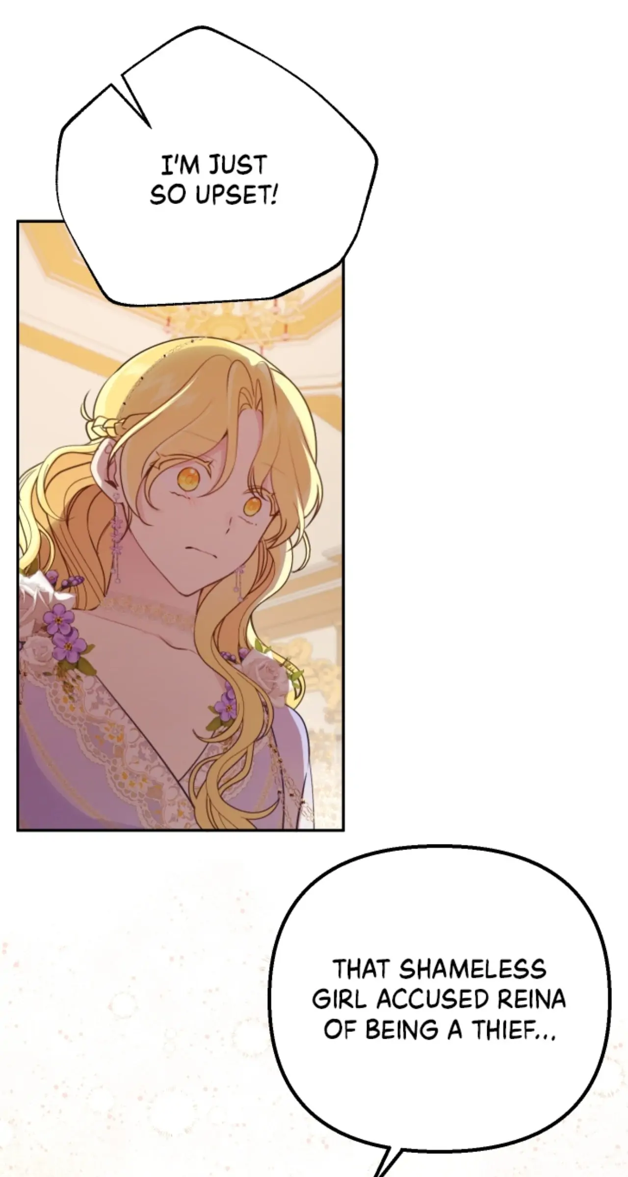 Beloved in-laws Chapter 14 - page 18