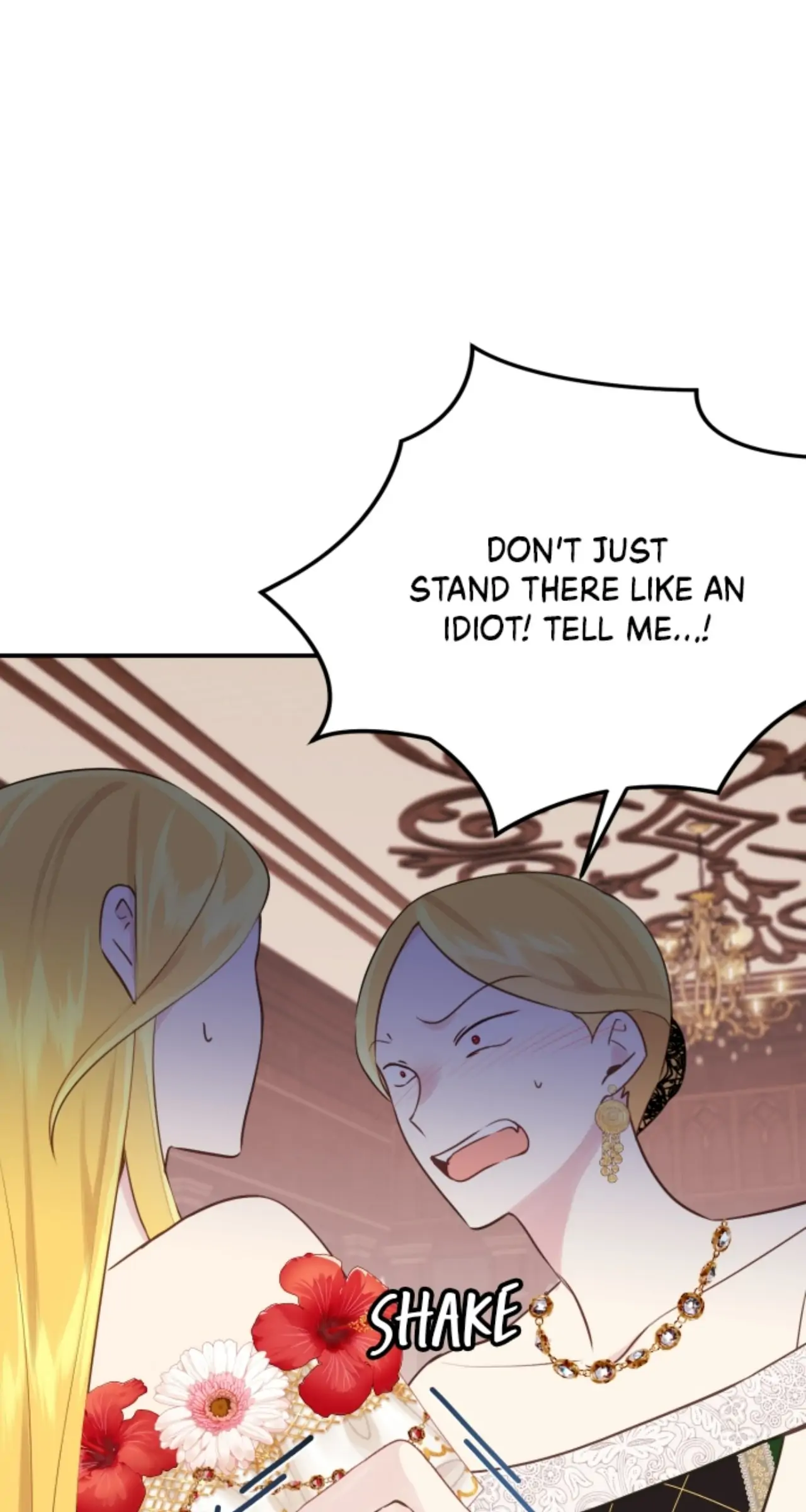 Beloved in-laws Chapter 14 - page 2