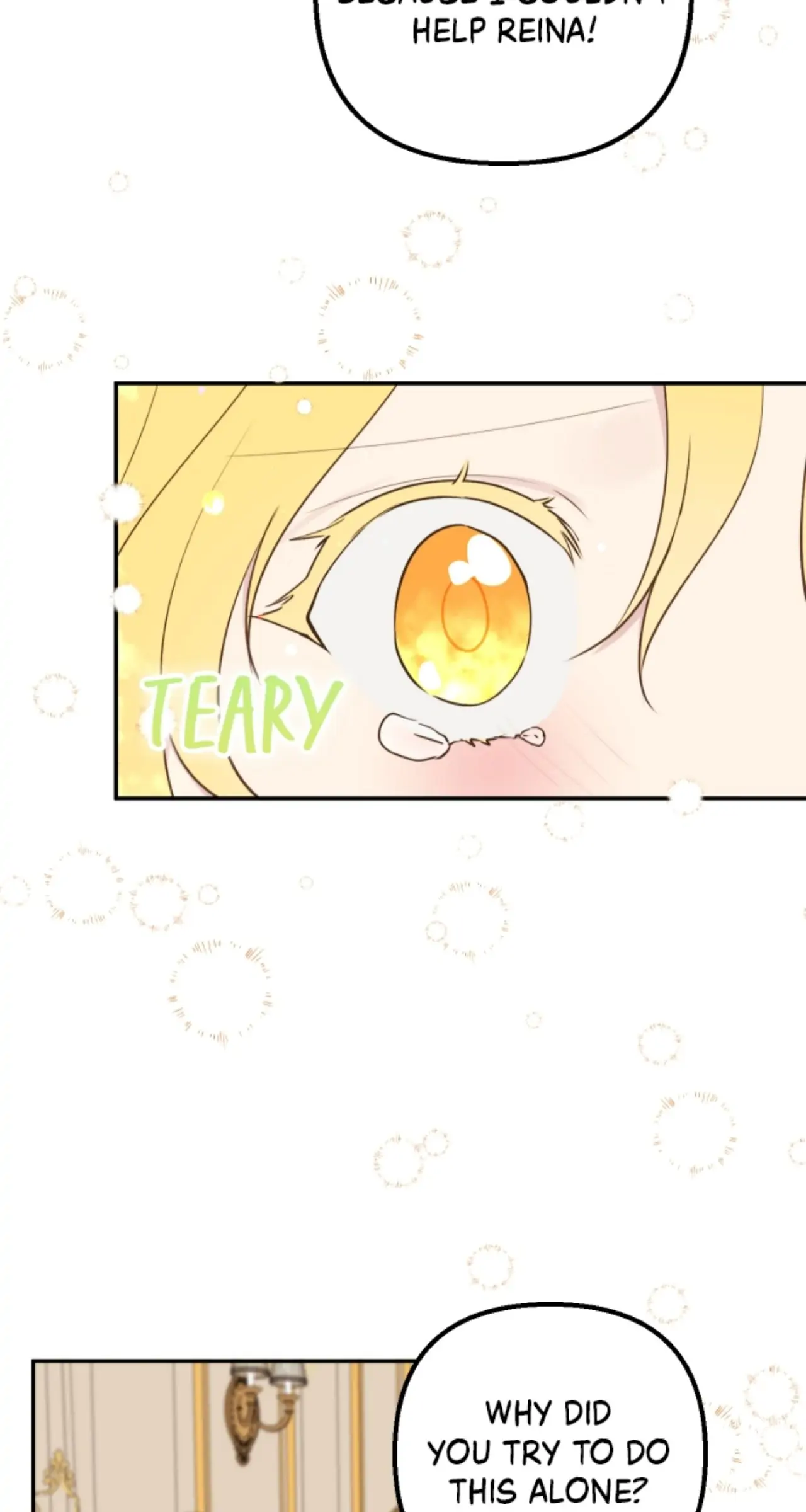 Beloved in-laws Chapter 14 - page 20