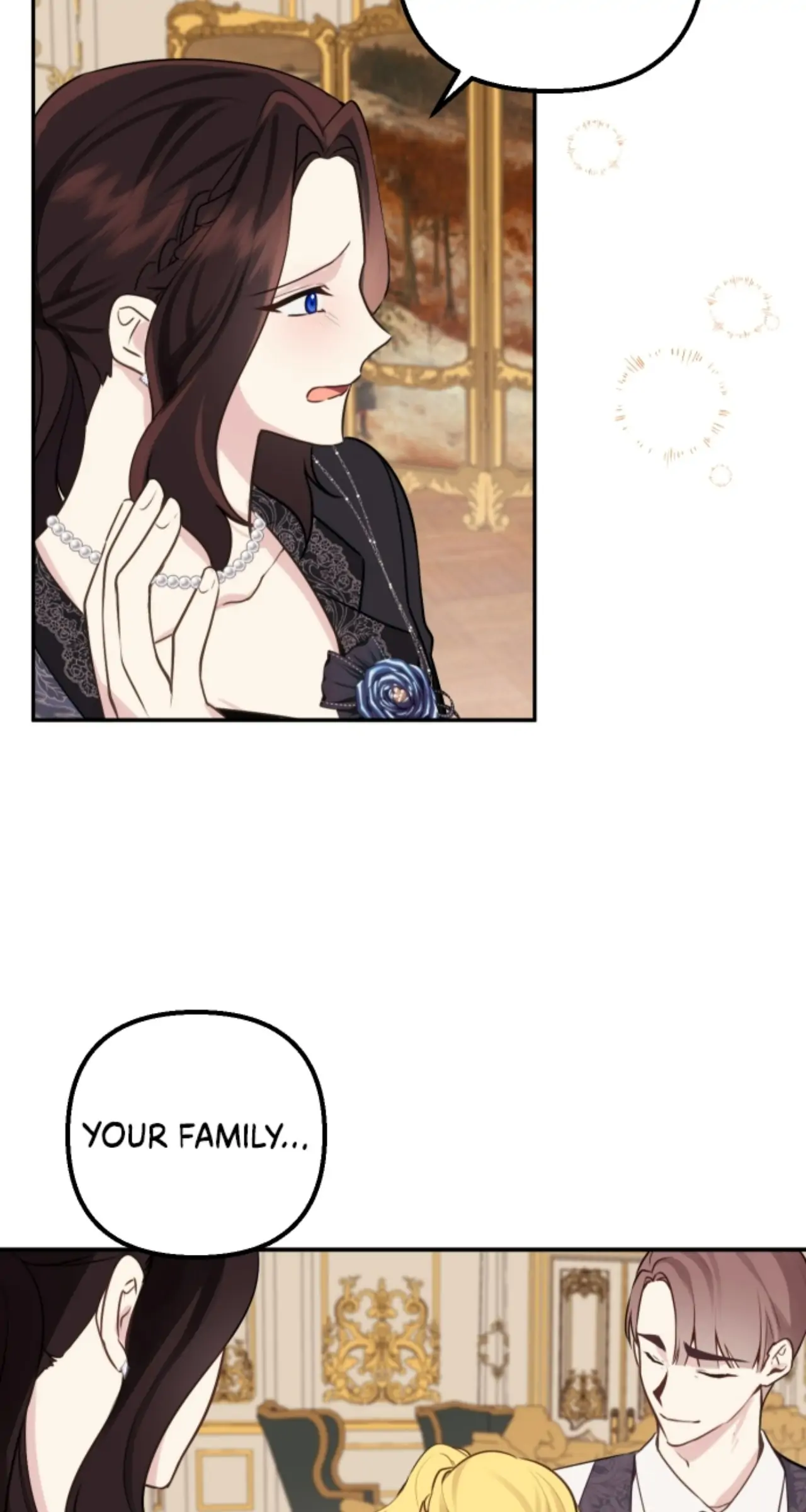 Beloved in-laws Chapter 14 - page 21
