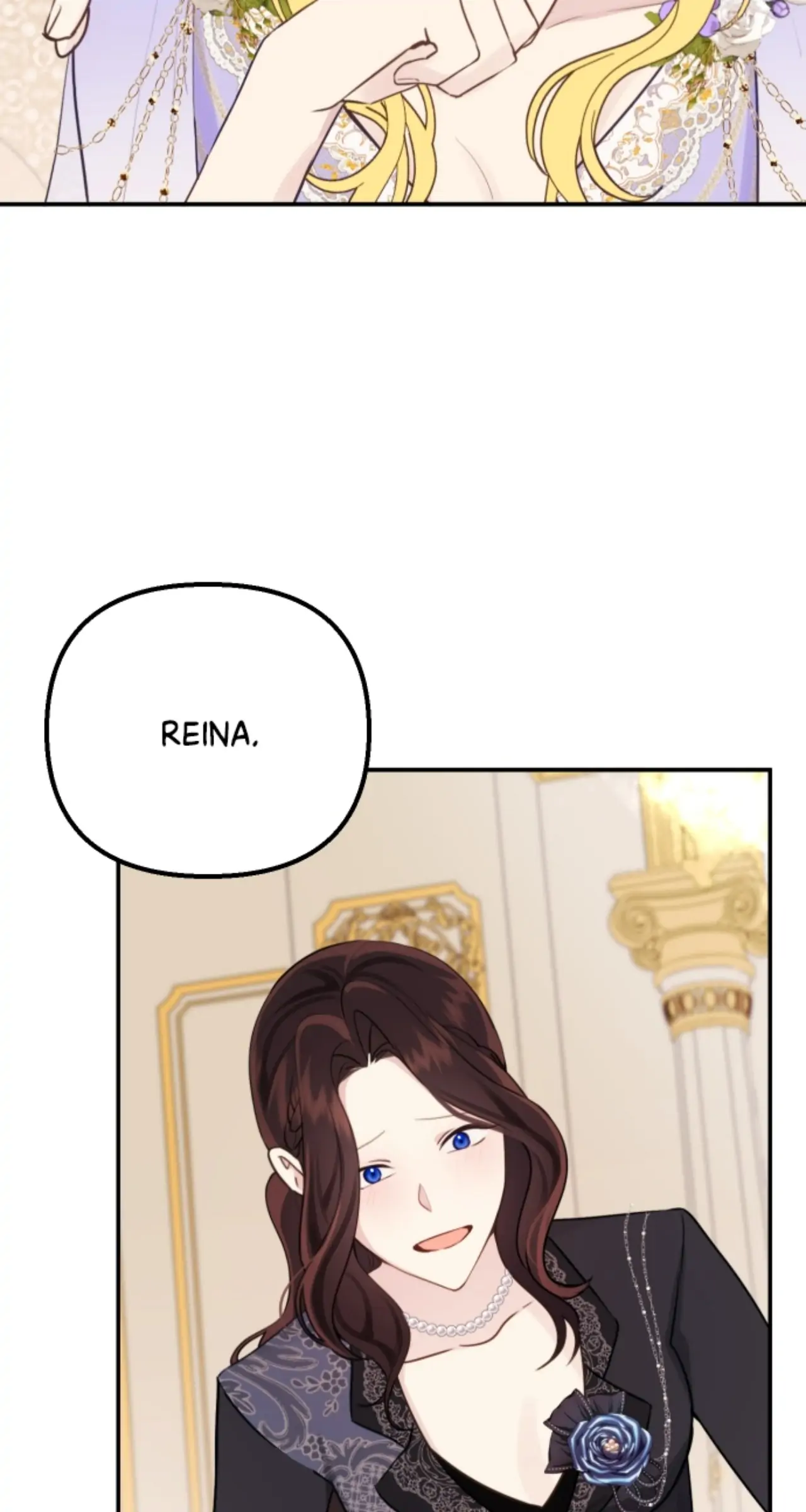 Beloved in-laws Chapter 14 - page 23