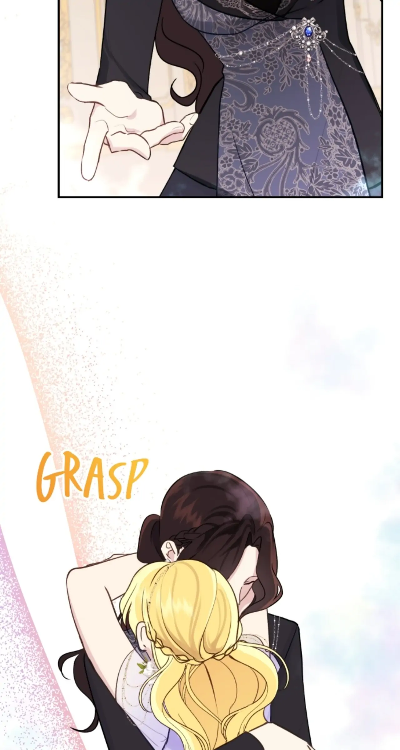 Beloved in-laws Chapter 14 - page 24