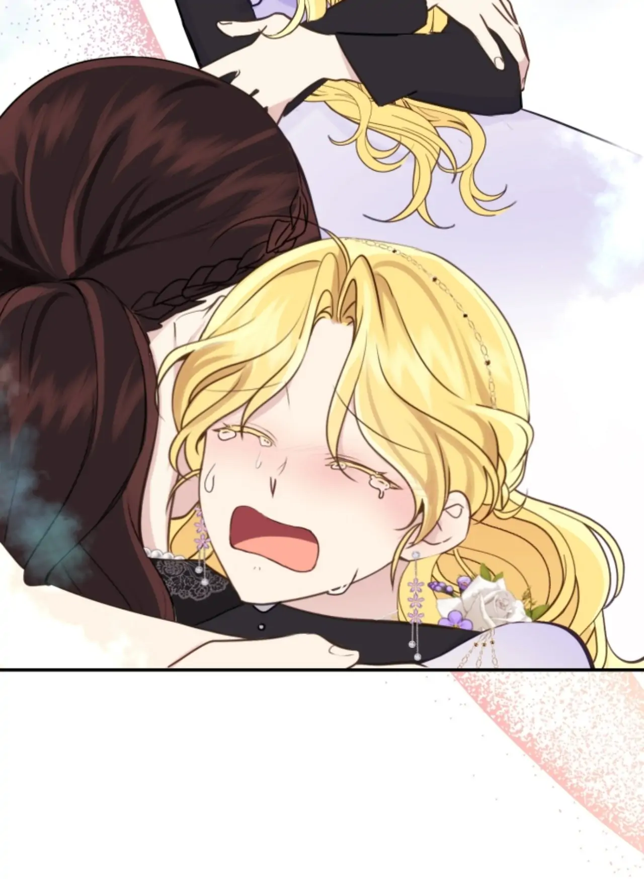 Beloved in-laws Chapter 14 - page 25
