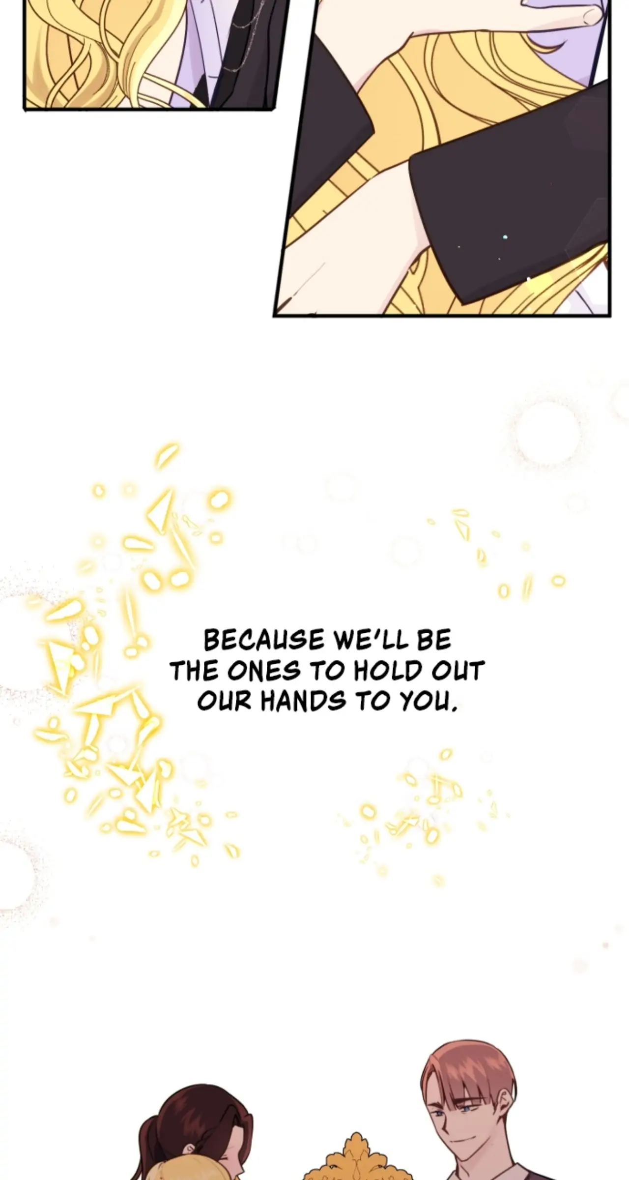 Beloved in-laws Chapter 14 - page 27