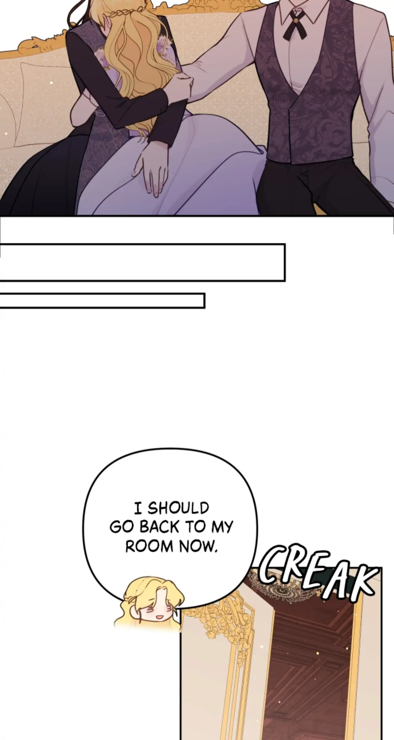 Beloved in-laws Chapter 14 - page 28