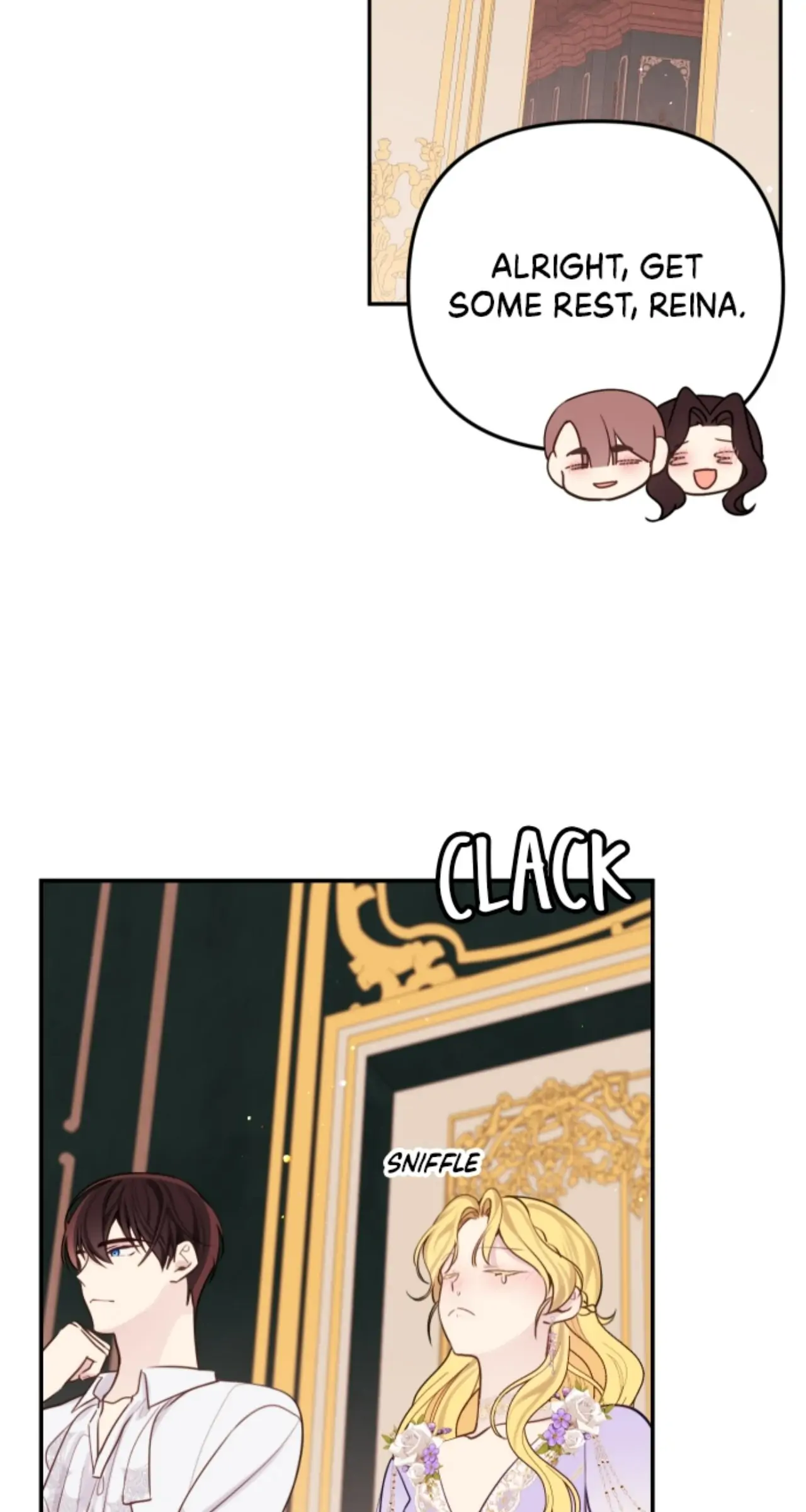 Beloved in-laws Chapter 14 - page 29
