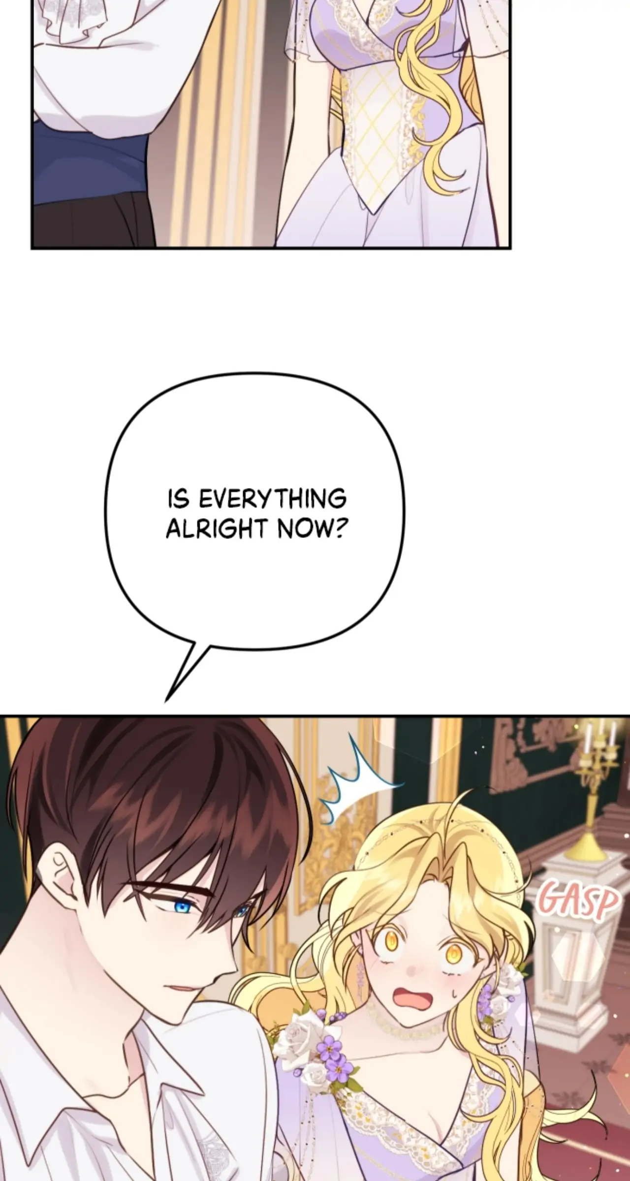 Beloved in-laws Chapter 14 - page 30