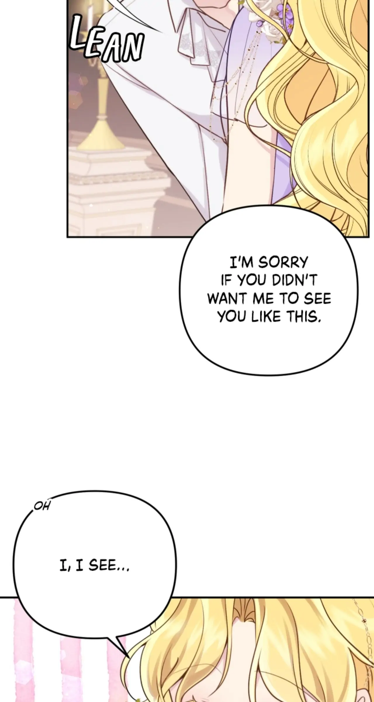 Beloved in-laws Chapter 14 - page 32