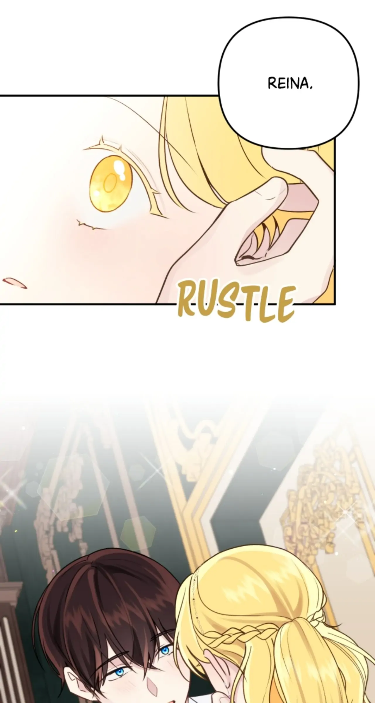 Beloved in-laws Chapter 14 - page 34