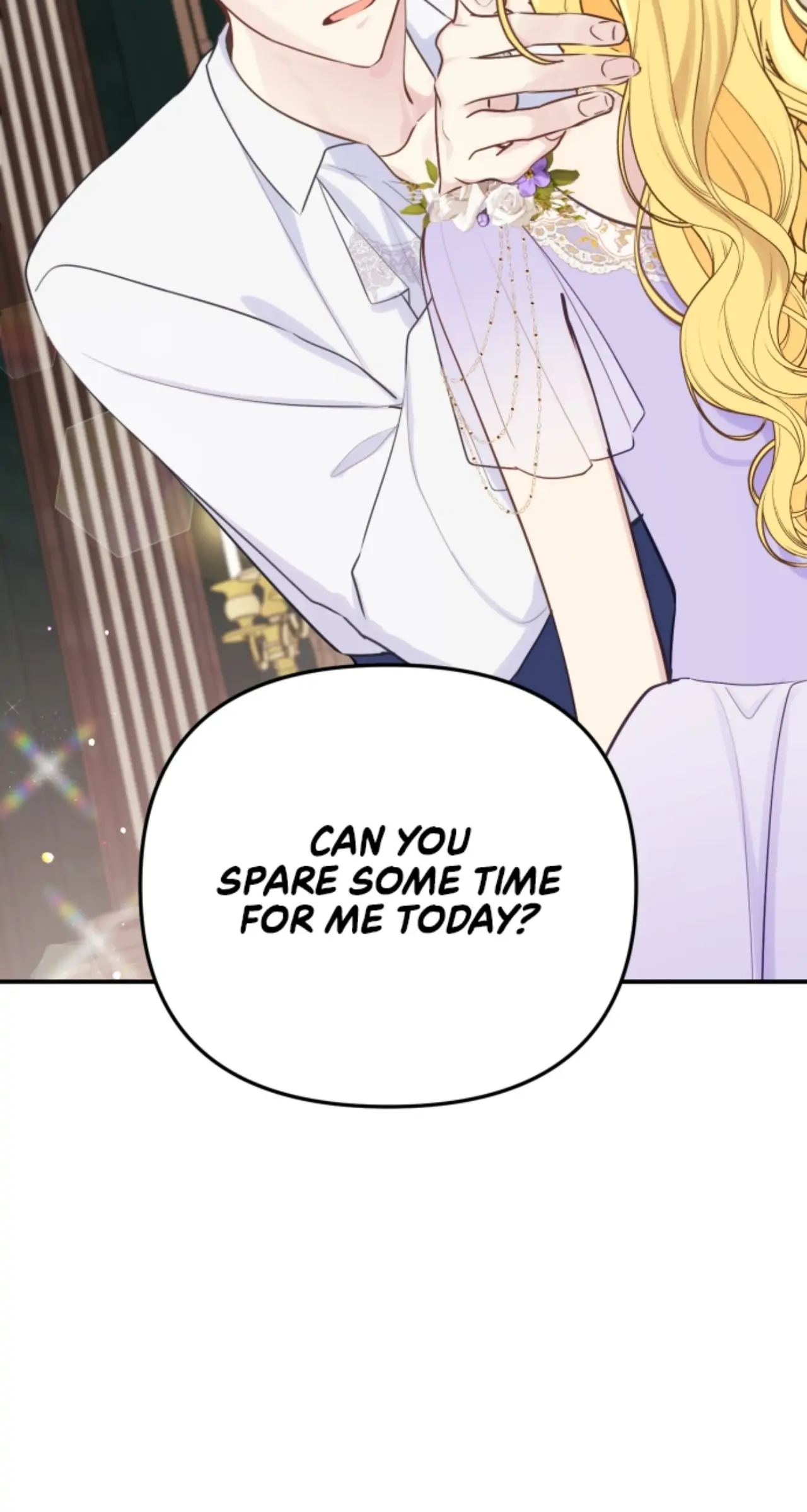 Beloved in-laws Chapter 14 - page 35