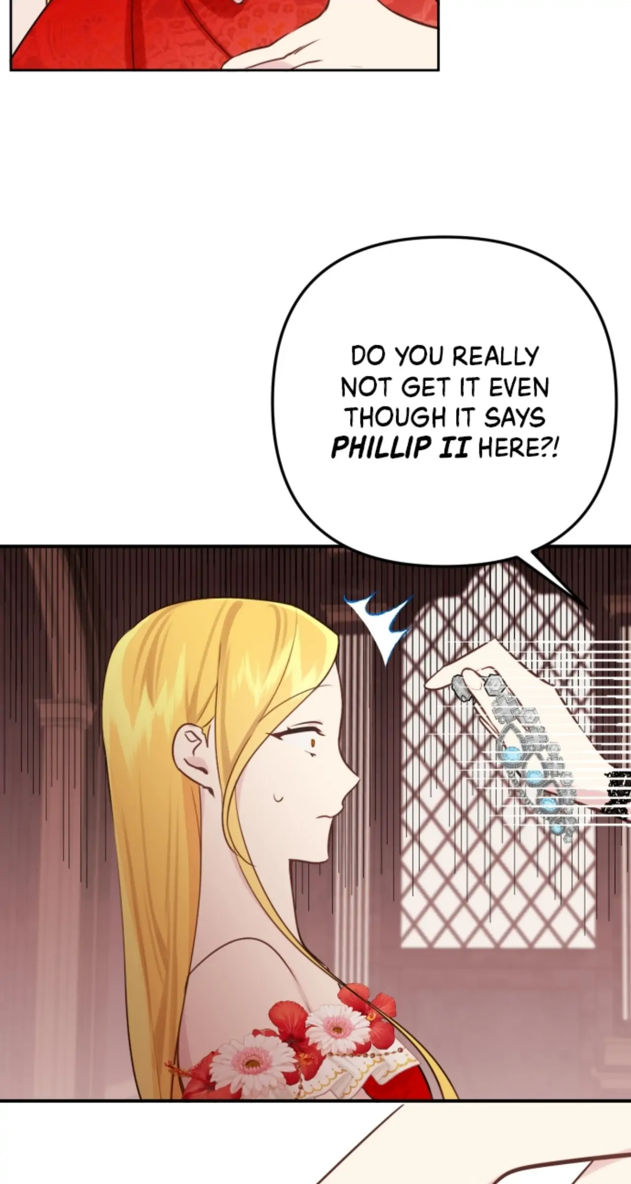Beloved in-laws Chapter 14 - page 4