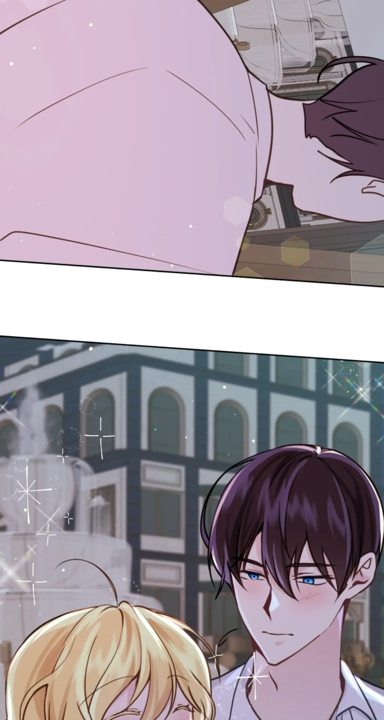 Beloved in-laws Chapter 14 - page 40