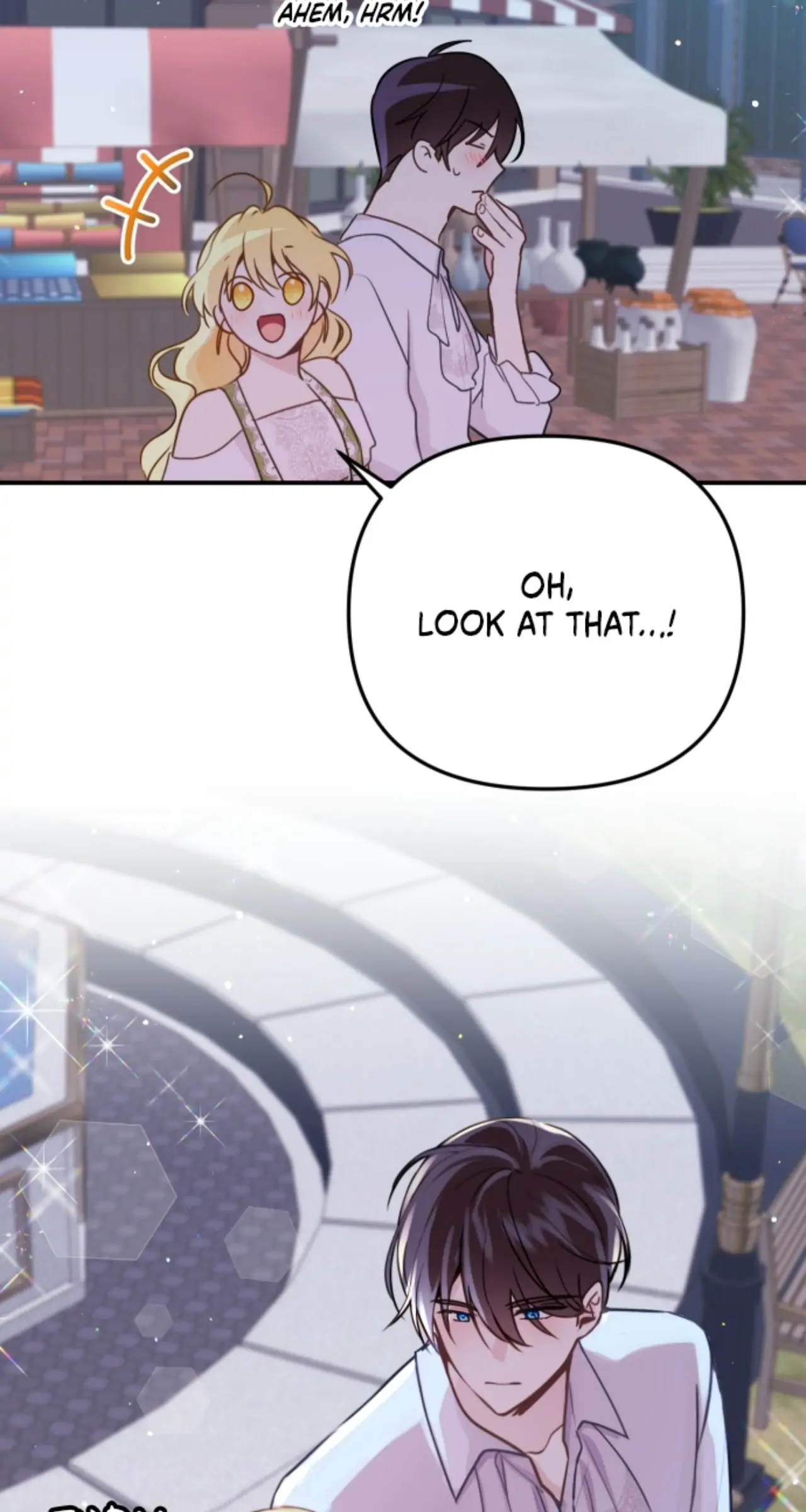 Beloved in-laws Chapter 14 - page 43