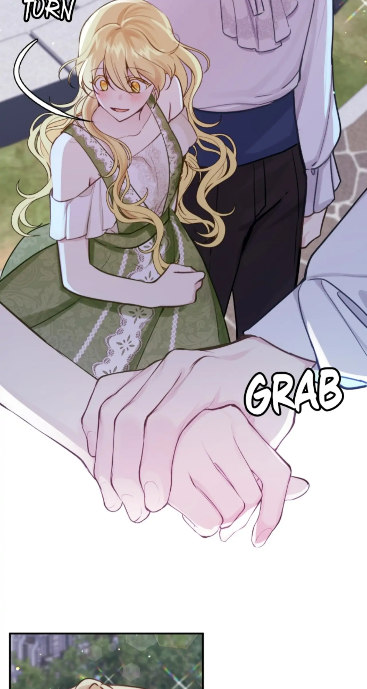 Beloved in-laws Chapter 14 - page 44