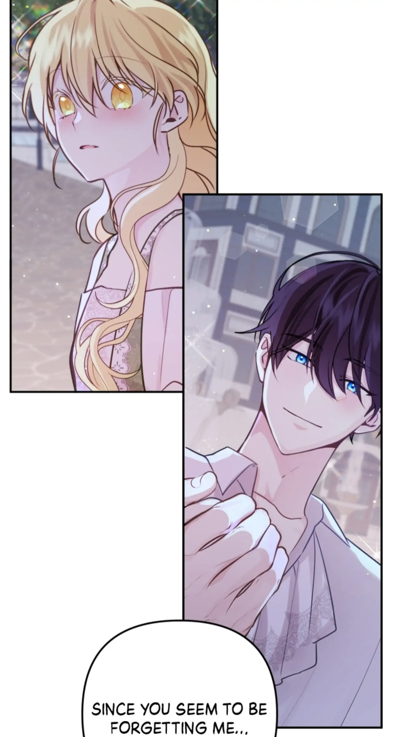 Beloved in-laws Chapter 14 - page 45