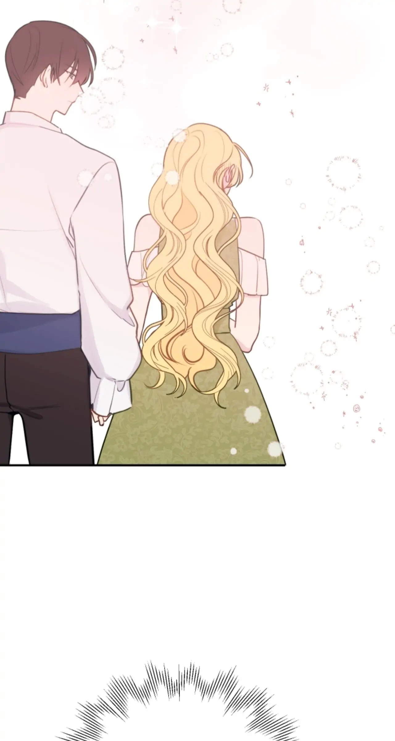 Beloved in-laws Chapter 14 - page 47
