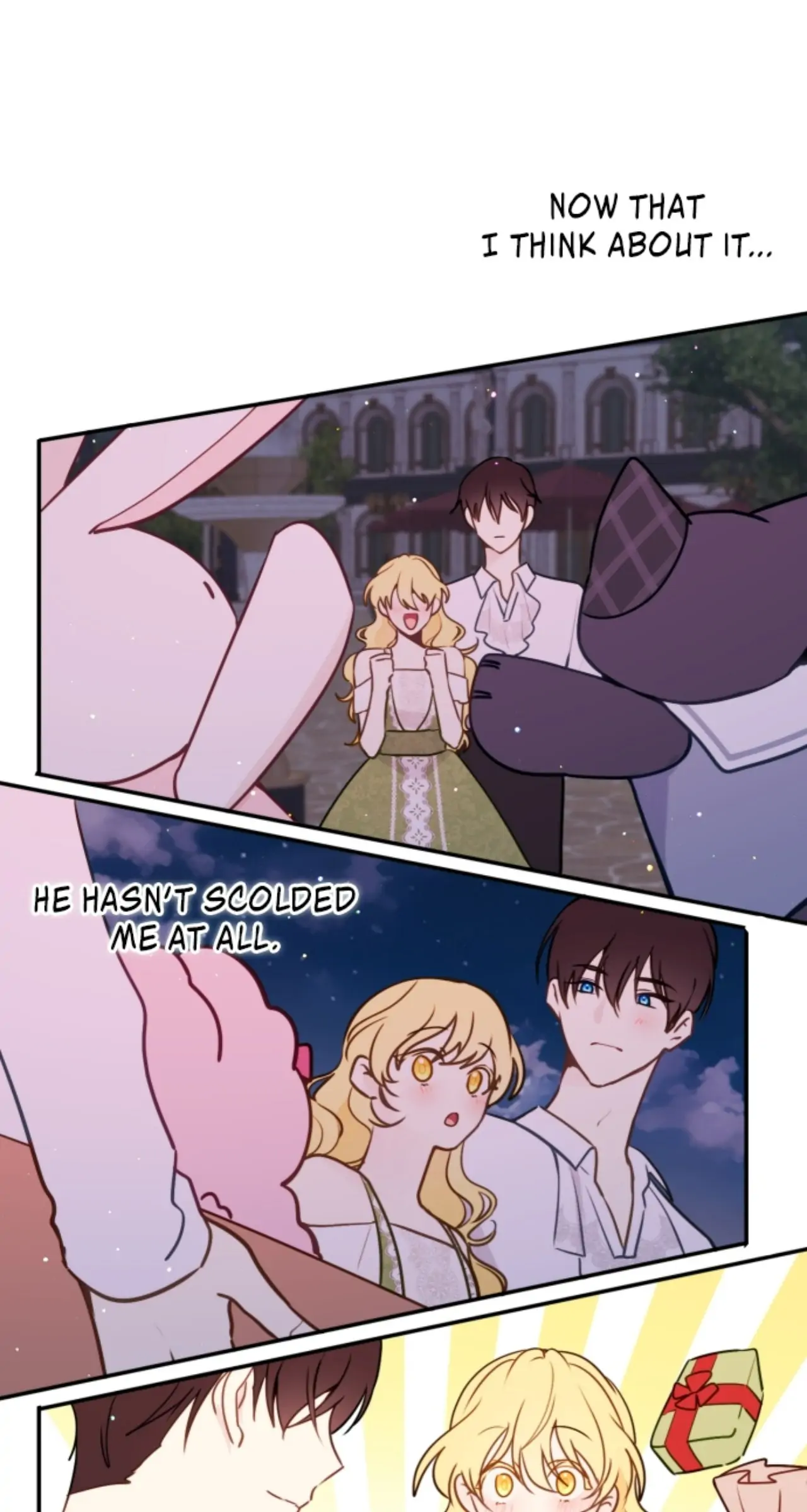 Beloved in-laws Chapter 14 - page 49