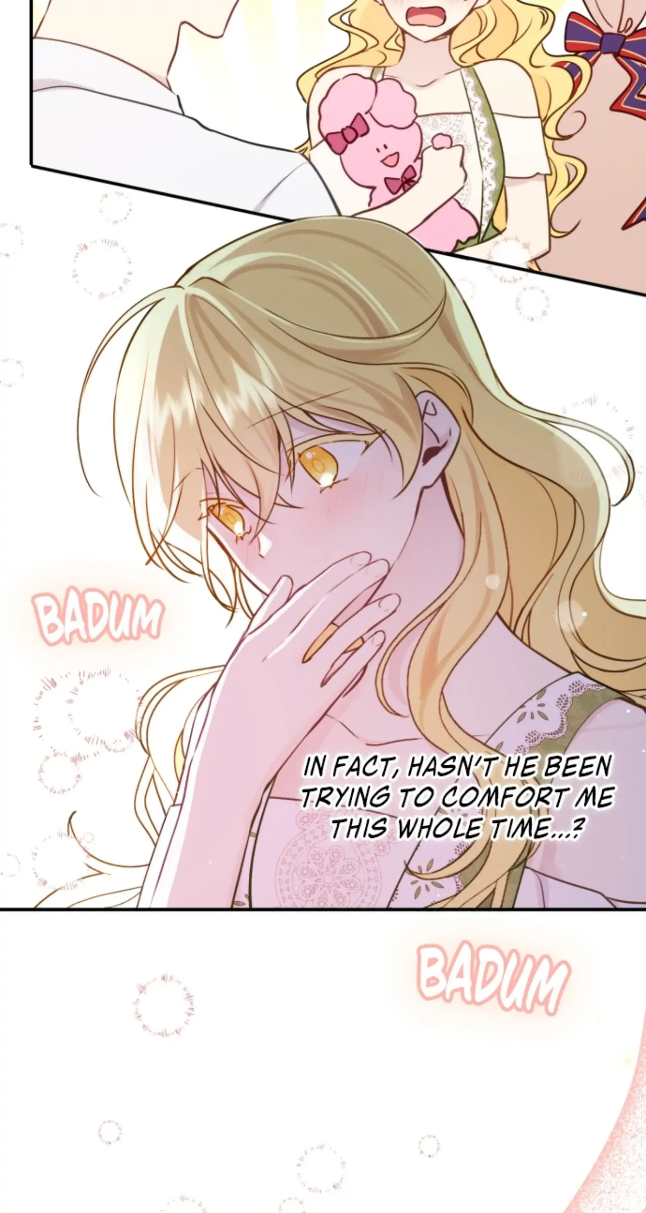 Beloved in-laws Chapter 14 - page 50