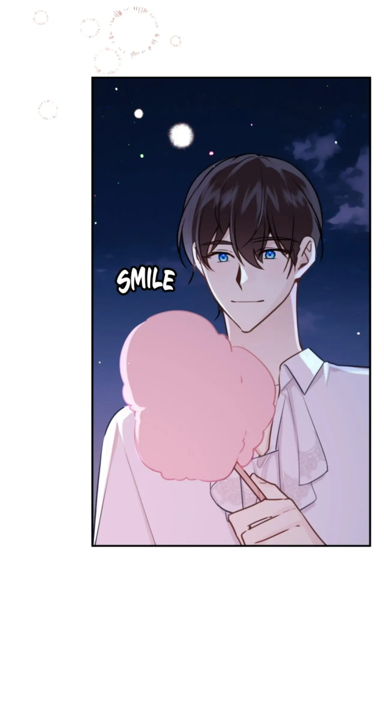 Beloved in-laws Chapter 14 - page 53
