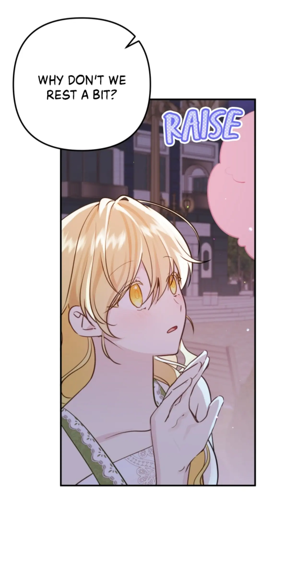 Beloved in-laws Chapter 14 - page 54