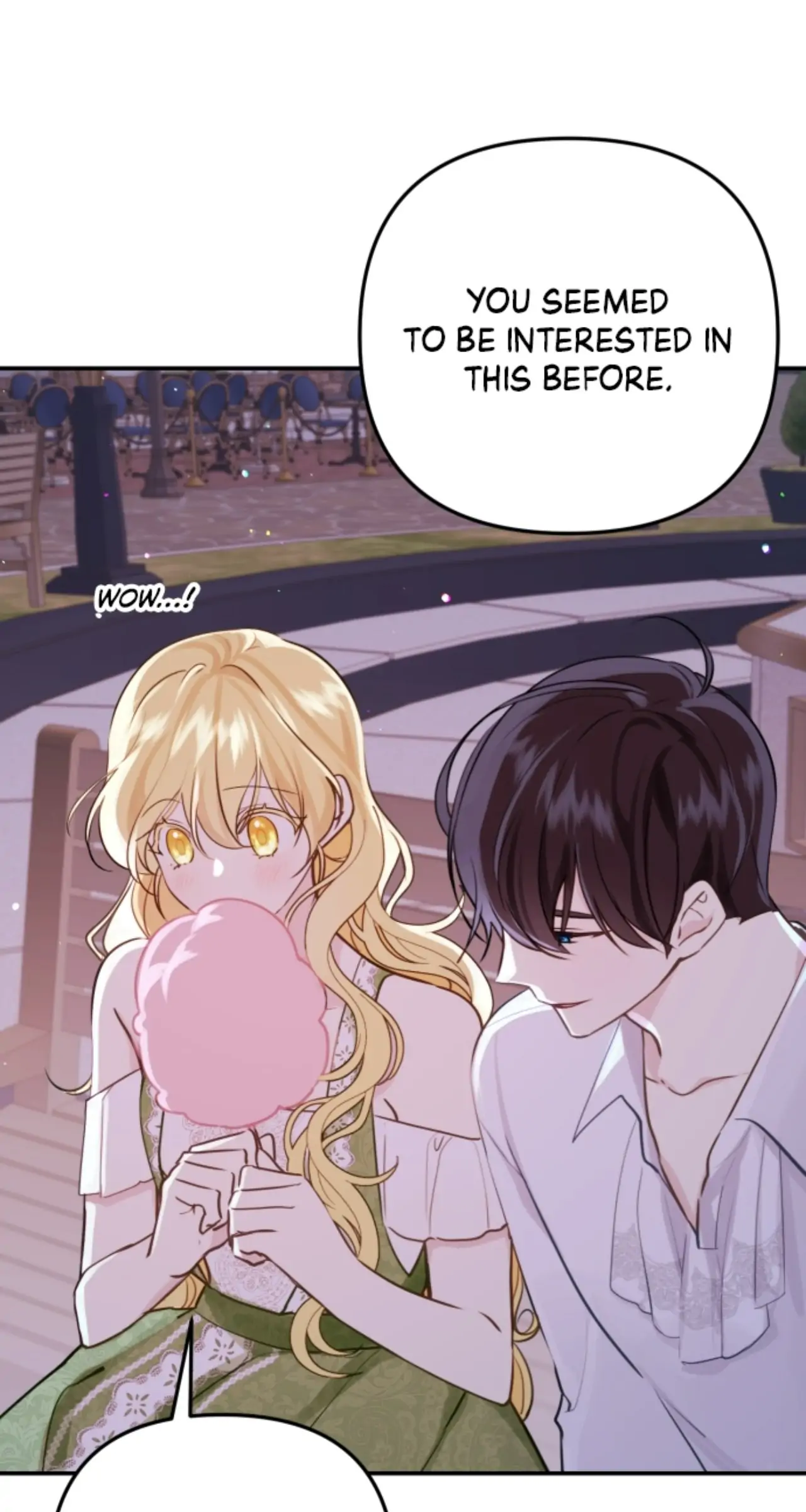 Beloved in-laws Chapter 14 - page 55
