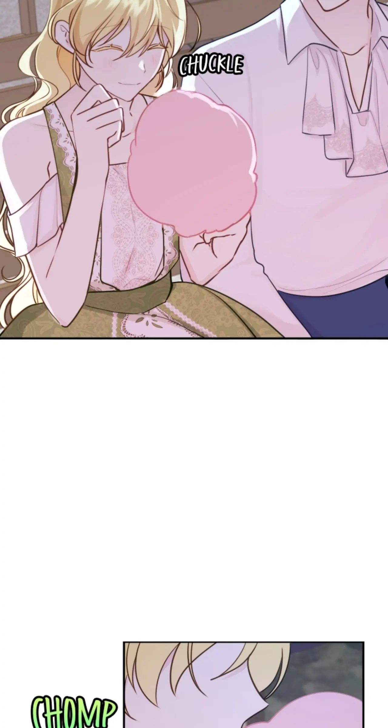 Beloved in-laws Chapter 14 - page 60