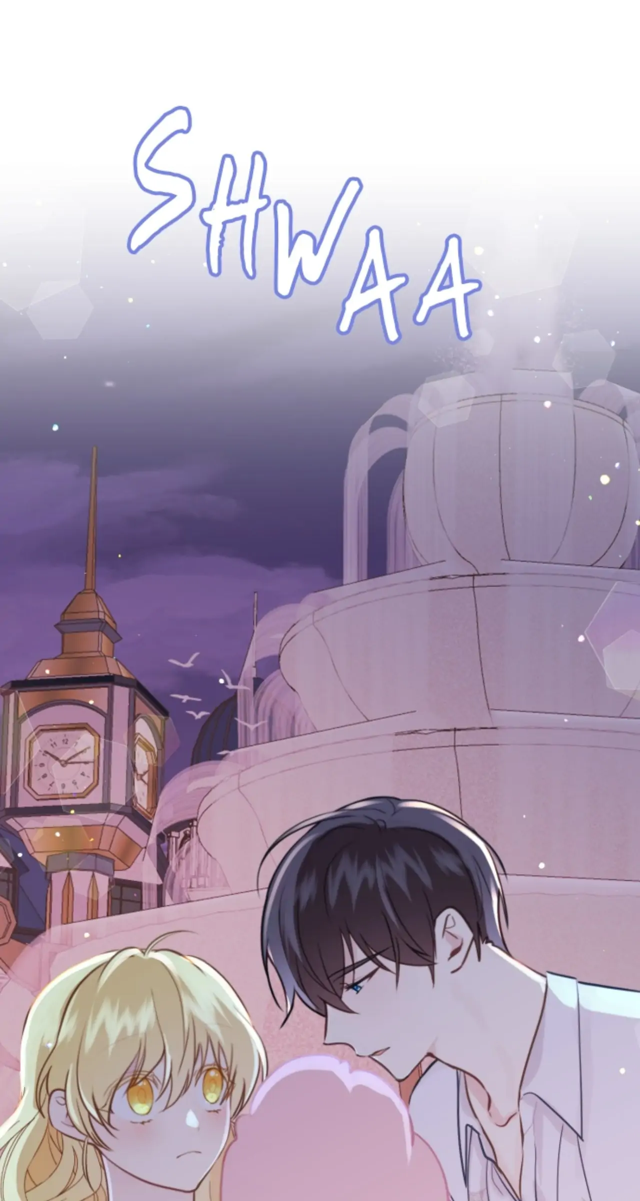 Beloved in-laws Chapter 14 - page 65