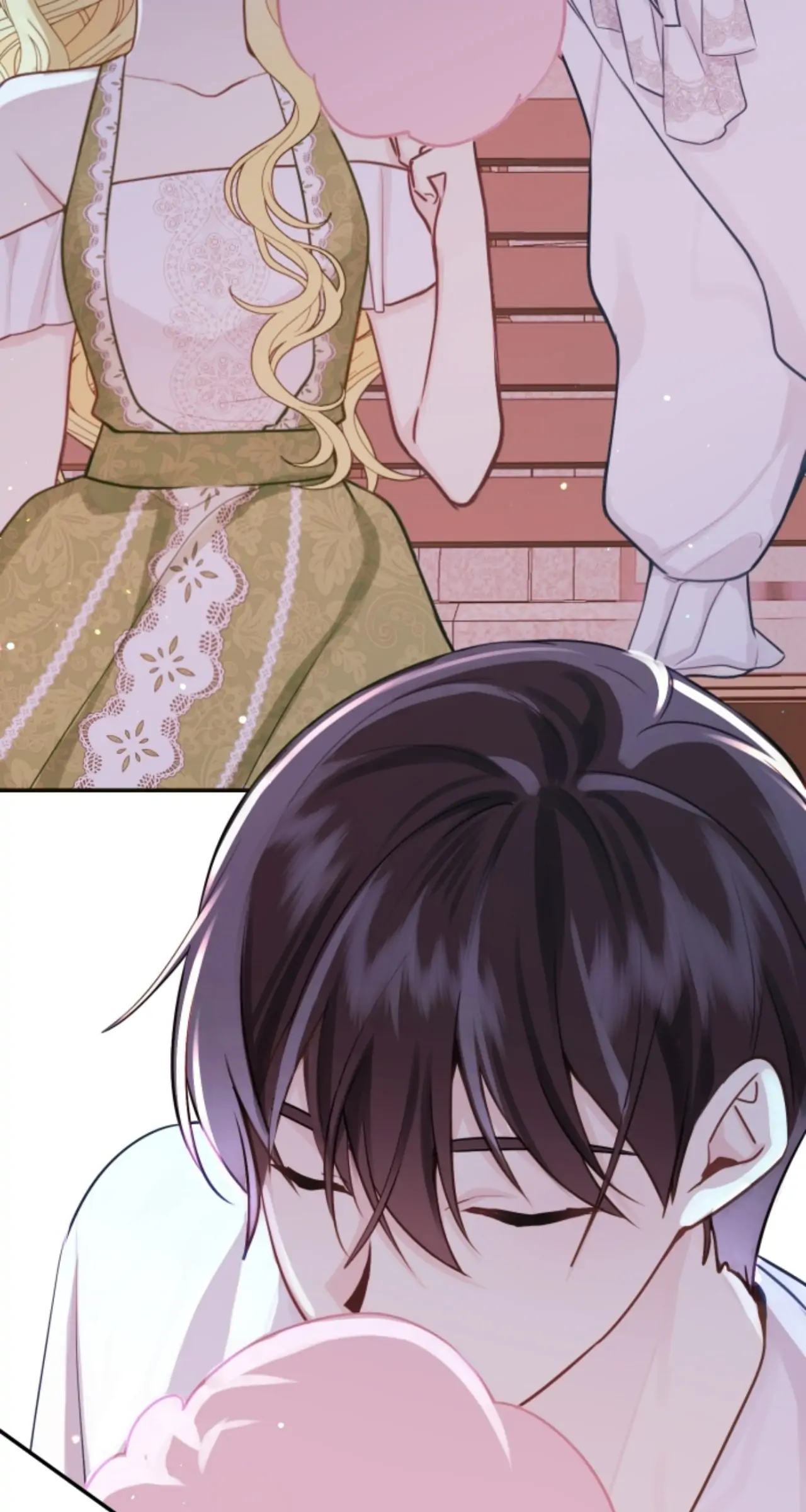 Beloved in-laws Chapter 14 - page 66