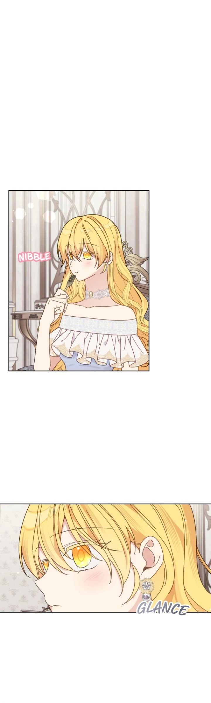 Beloved in-laws Chapter 56 - page 12