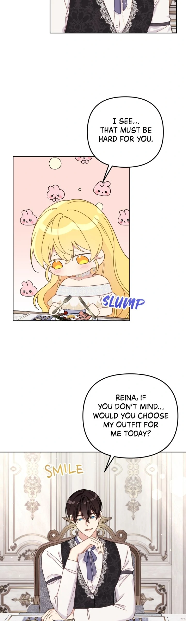 Beloved in-laws Chapter 56 - page 15