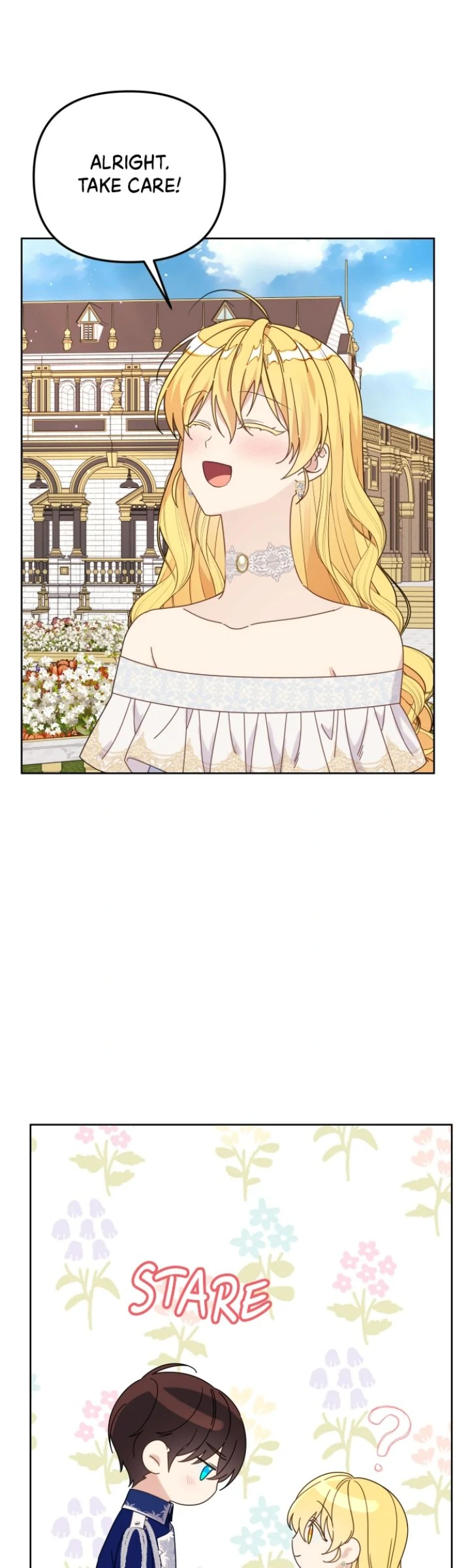 Beloved in-laws Chapter 56 - page 19