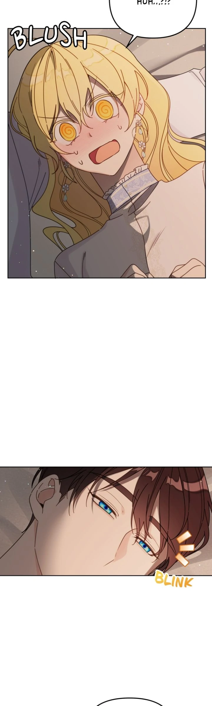 Beloved in-laws Chapter 56 - page 2