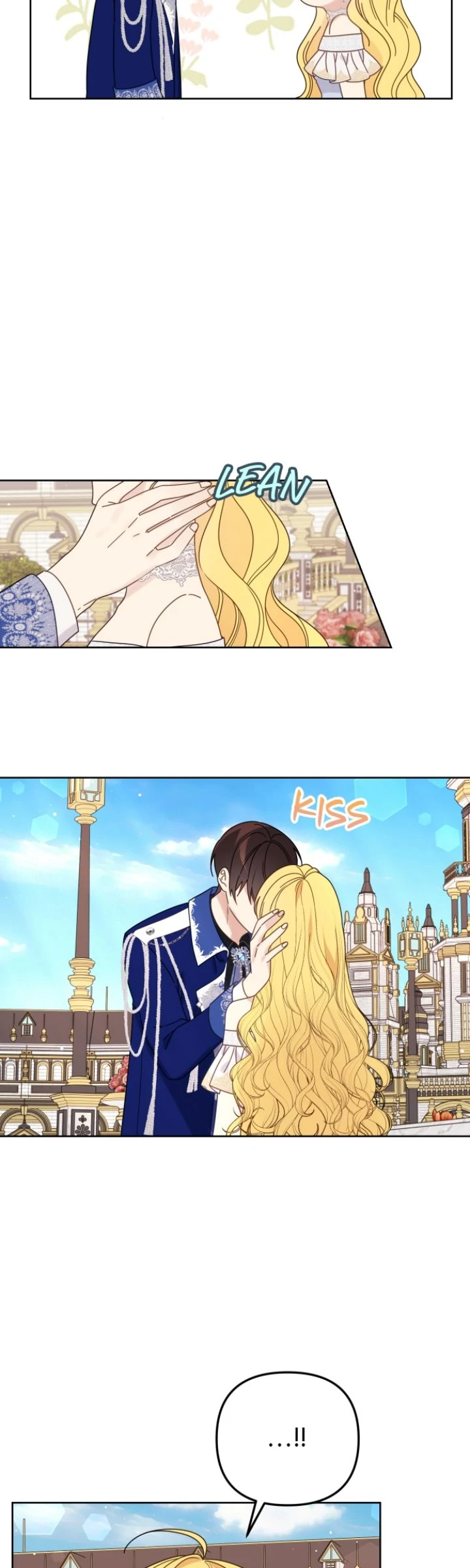 Beloved in-laws Chapter 56 - page 20