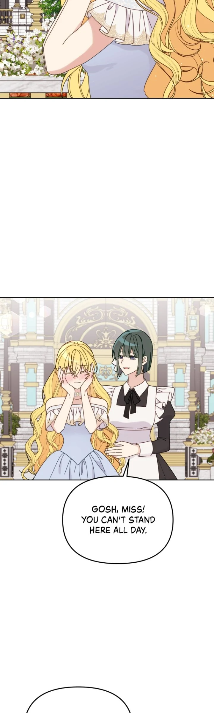 Beloved in-laws Chapter 56 - page 23