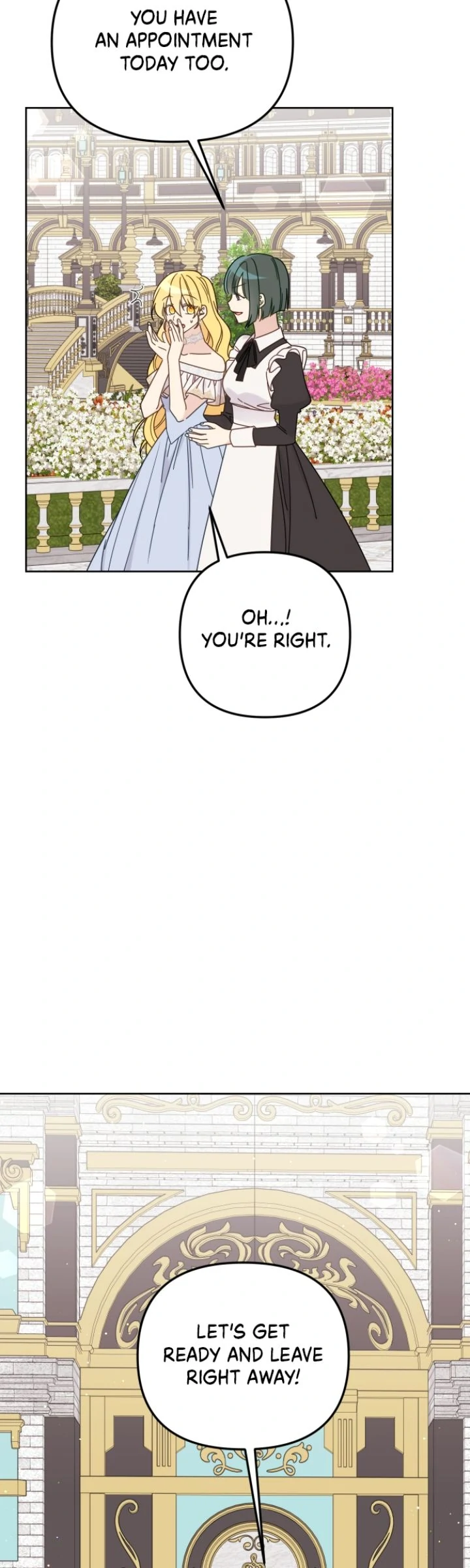 Beloved in-laws Chapter 56 - page 24