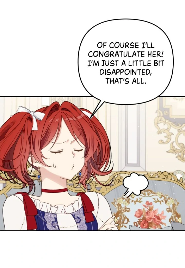 Beloved in-laws Chapter 56 - page 32