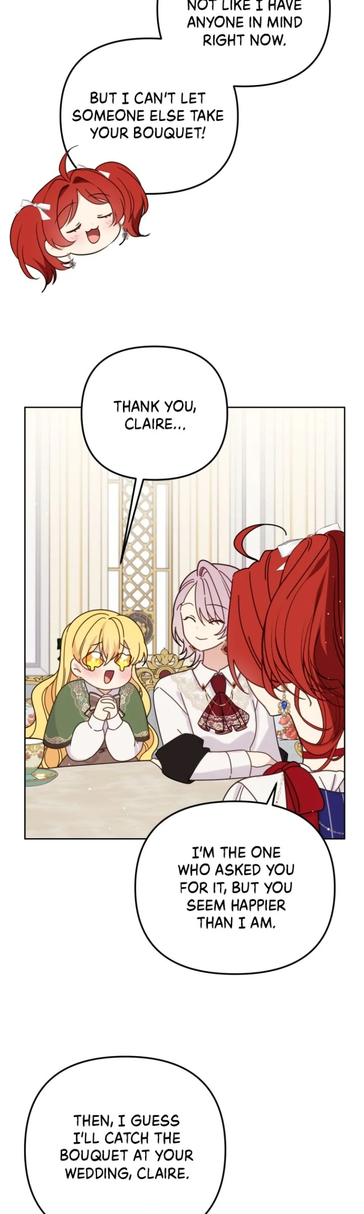 Beloved in-laws Chapter 56 - page 34