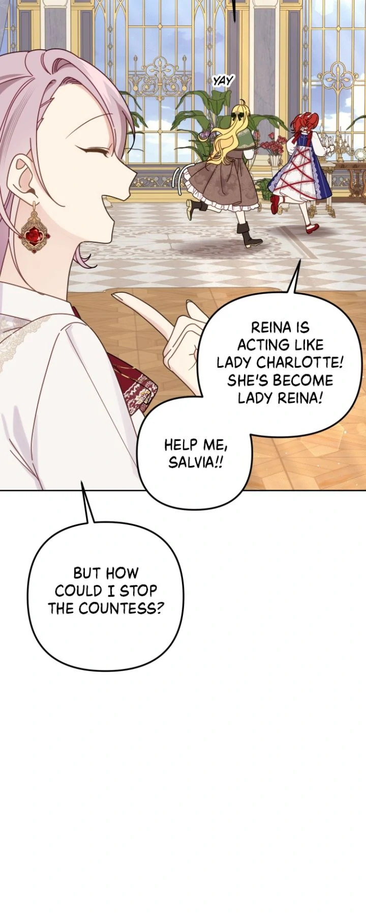 Beloved in-laws Chapter 56 - page 39